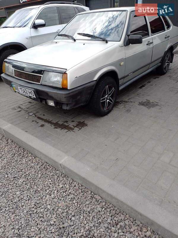 Седан ВАЗ / Lada 21099 2006 в Павлограде