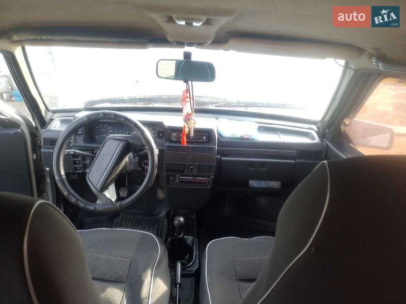 Седан ВАЗ / Lada 21099 2006 в Павлограде