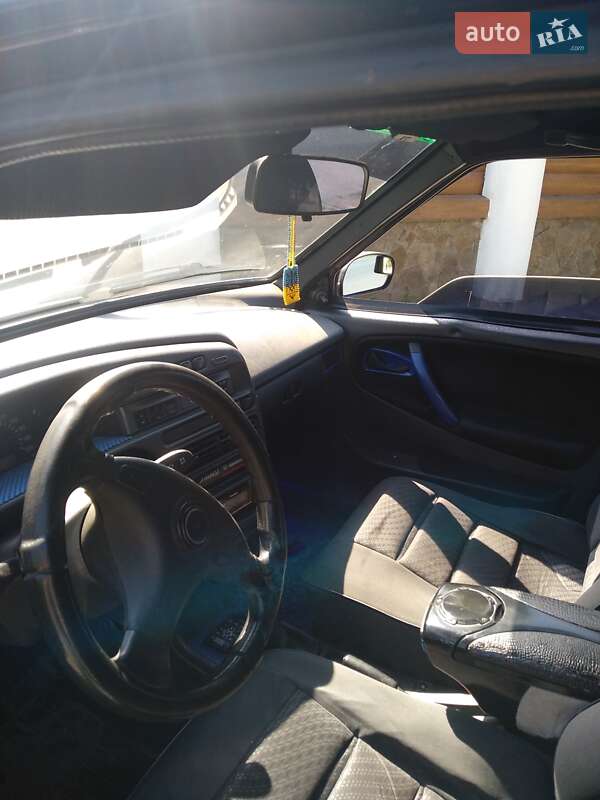 Седан ВАЗ / Lada 21099 2008 в Конотопе