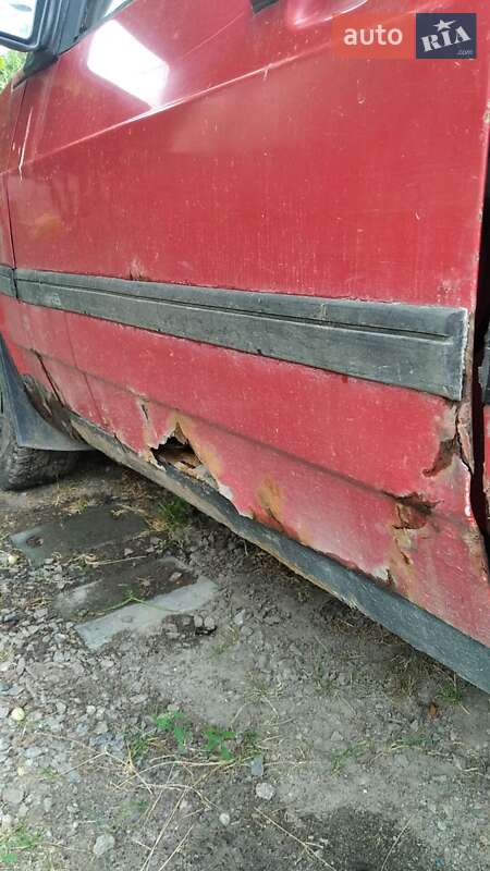 Седан ВАЗ / Lada 21099 1995 в Львові фото 3 Седан ВАЗ / Lada 21099 1995 в Львові
