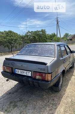 Седан ВАЗ / Lada 21099 1994 в Мерефа