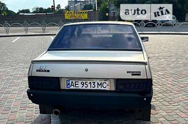 Седан ВАЗ / Lada 21099 1998 в Дніпрі