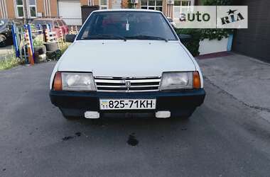Седан ВАЗ 21099 1994 в Києві