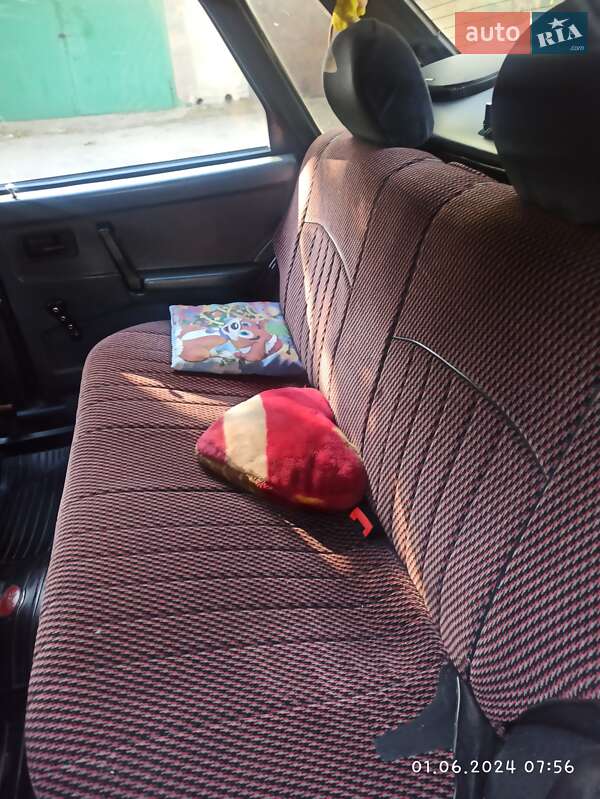 Седан ВАЗ / Lada 21099 1995 в Покровске