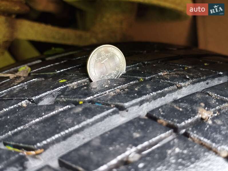 Седан ВАЗ / Lada 21099 2006 в Кременце фото 7 Седан ВАЗ / Lada 21099 2006 в Кременце