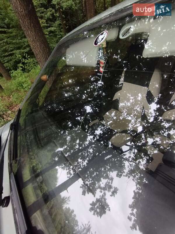 Седан ВАЗ / Lada 21099 2006 в Кременце фото 8 Седан ВАЗ / Lada 21099 2006 в Кременце