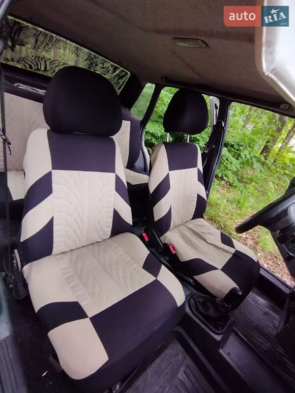 Седан ВАЗ / Lada 21099 2006 в Кременце фото 15 Седан ВАЗ / Lada 21099 2006 в Кременце