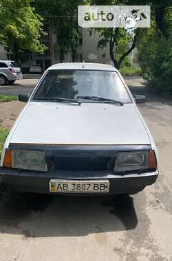 Седан ВАЗ / Lada 21099 1992 в Вінниці