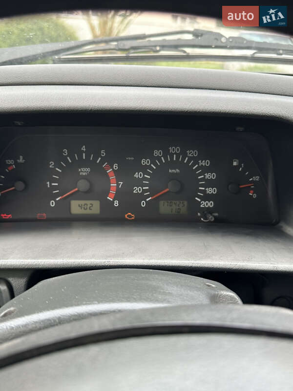Седан ВАЗ / Lada 21099 2008 в Львове