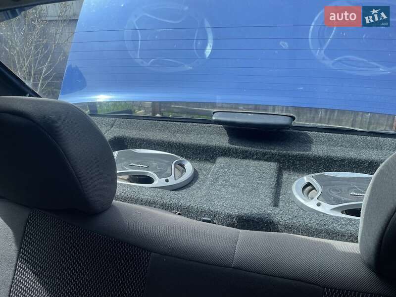 Седан ВАЗ / Lada 21099 2007 в Шостке