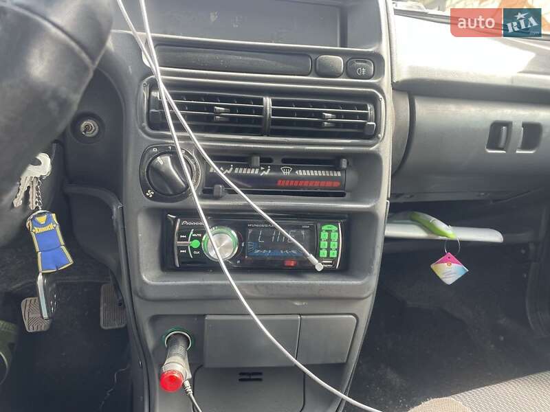 Седан ВАЗ / Lada 21099 2007 в Шостке