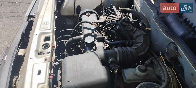 Седан ВАЗ / Lada 21099 2007 в Полтаве