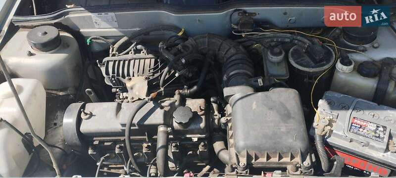 Седан ВАЗ / Lada 21099 2007 в Полтаве