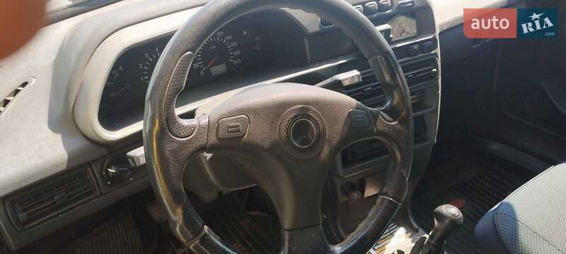 Седан ВАЗ / Lada 21099 2007 в Полтаве