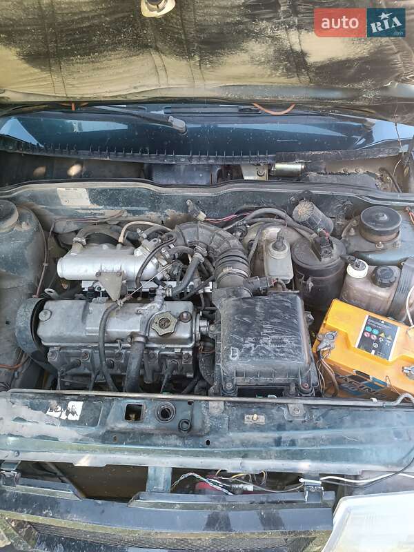 Седан ВАЗ / Lada 21099 2005 в Хусте