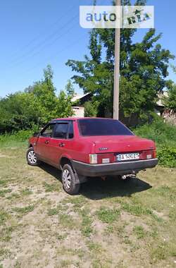 Седан ВАЗ / Lada 21099 1993 в Александрие