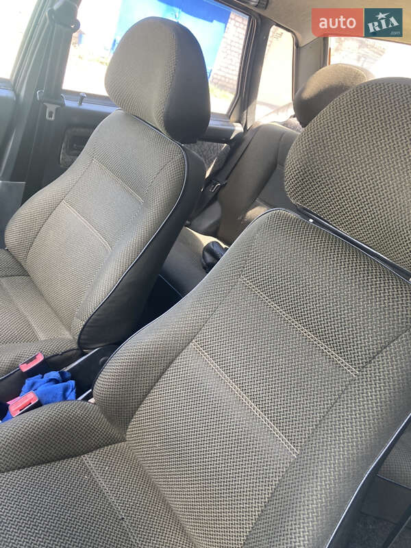 Седан ВАЗ / Lada 21099 2006 в Павлограде