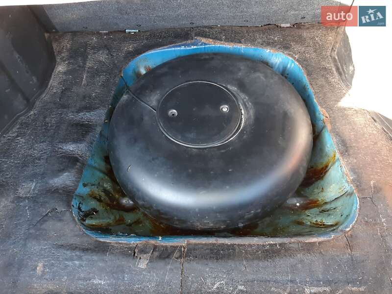 Седан ВАЗ / Lada 21099 2006 в Львове