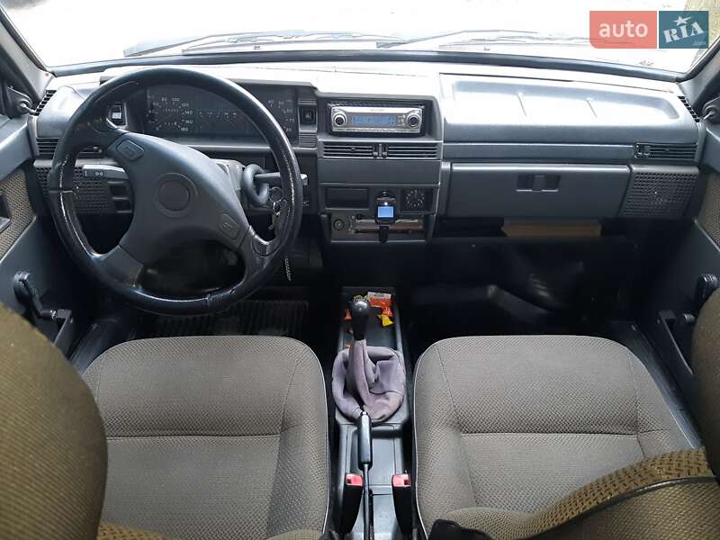 Седан ВАЗ / Lada 21099 2006 в Львове