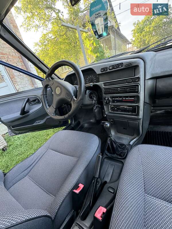 Седан ВАЗ / Lada 21099 2007 в Рудки