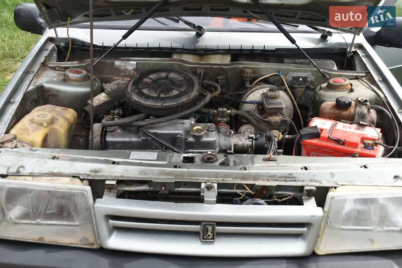 Седан ВАЗ / Lada 21099 1992 в Козові