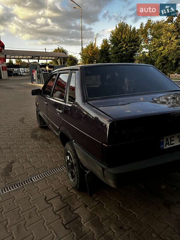 Седан ВАЗ / Lada 21099 1999 в Кривому Розі