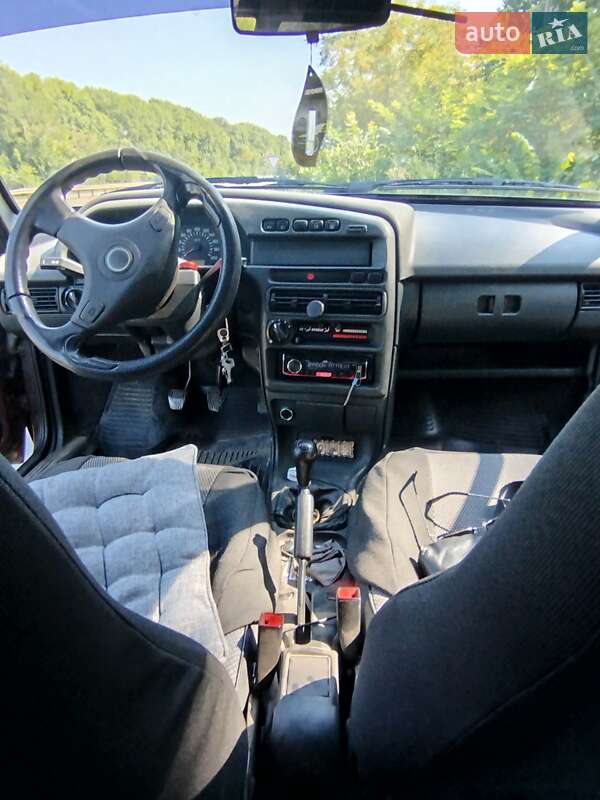 Седан ВАЗ / Lada 21099 2007 в Вольнянске