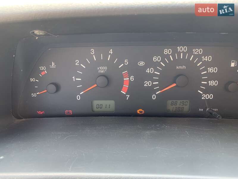 Седан ВАЗ / Lada 21099 2008 в Харкові