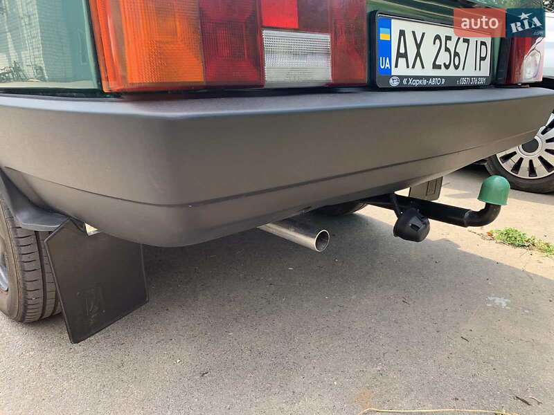 Седан ВАЗ / Lada 21099 2008 в Харкові