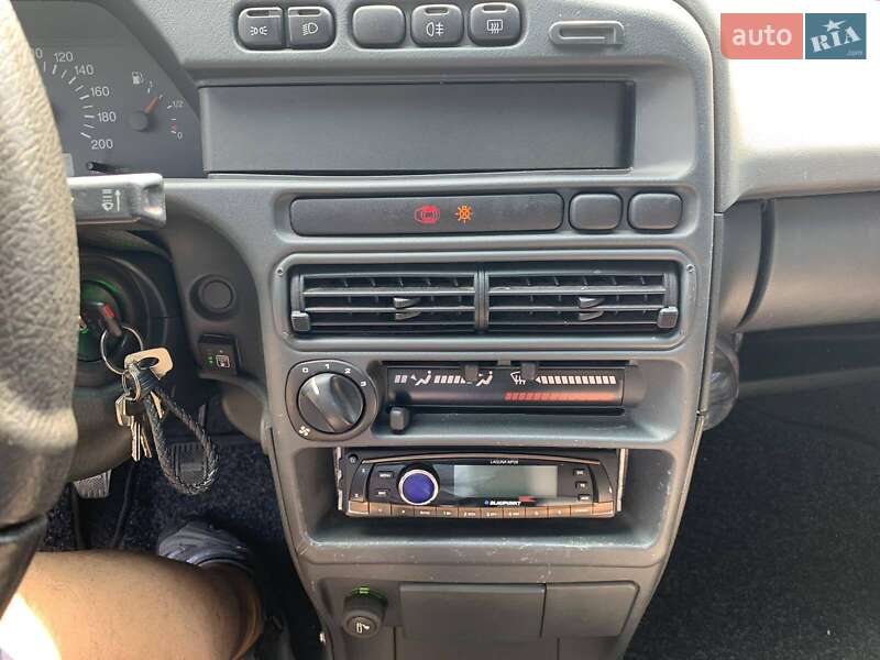 Седан ВАЗ / Lada 21099 2008 в Харкові