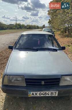 Седан ВАЗ / Lada 21099 2004 в 