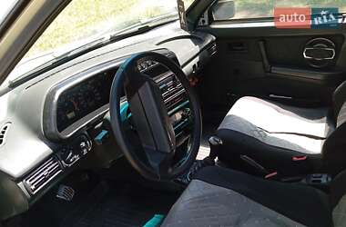 Седан ВАЗ / Lada 21099 2005 в Дніпрі