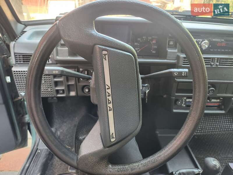 Седан ВАЗ / Lada 21099 2006 в Мукачево