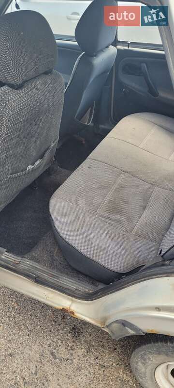 Седан ВАЗ / Lada 21099 2007 в Львові