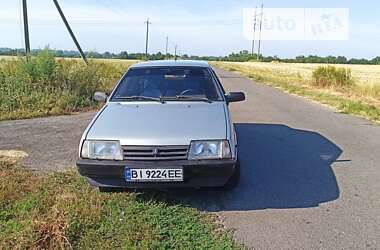 Седан ВАЗ / Lada 21099 2006 в Полтаві