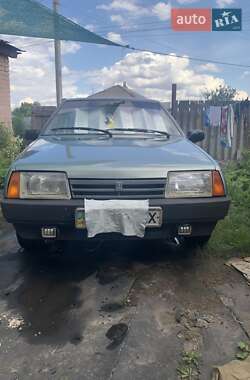 Седан ВАЗ / Lada 21099 2006 в Кролевце