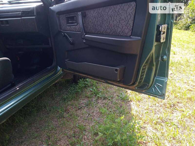 Седан ВАЗ / Lada 21099 2006 в Лозовой