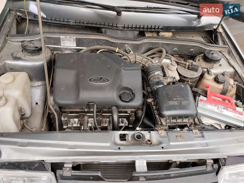 Седан ВАЗ / Lada 21099 2006 в Первомайську