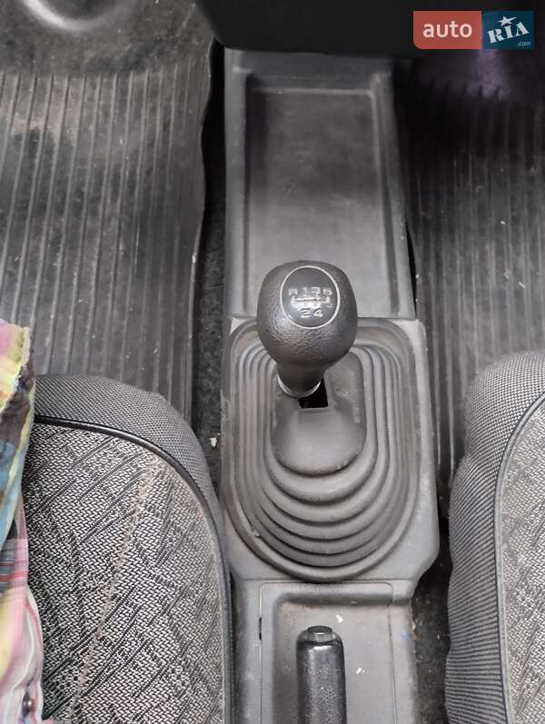 Седан ВАЗ / Lada 21099 2006 в Первомайську