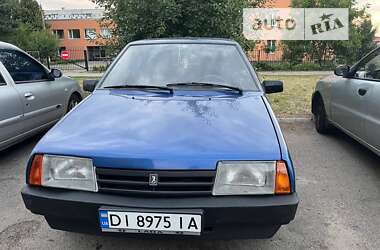 Седан ВАЗ / Lada 21099 2008 в Черкасах