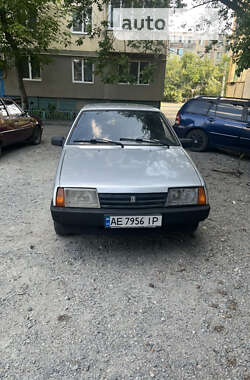 Седан ВАЗ / Lada 21099 2008 в Новомосковську