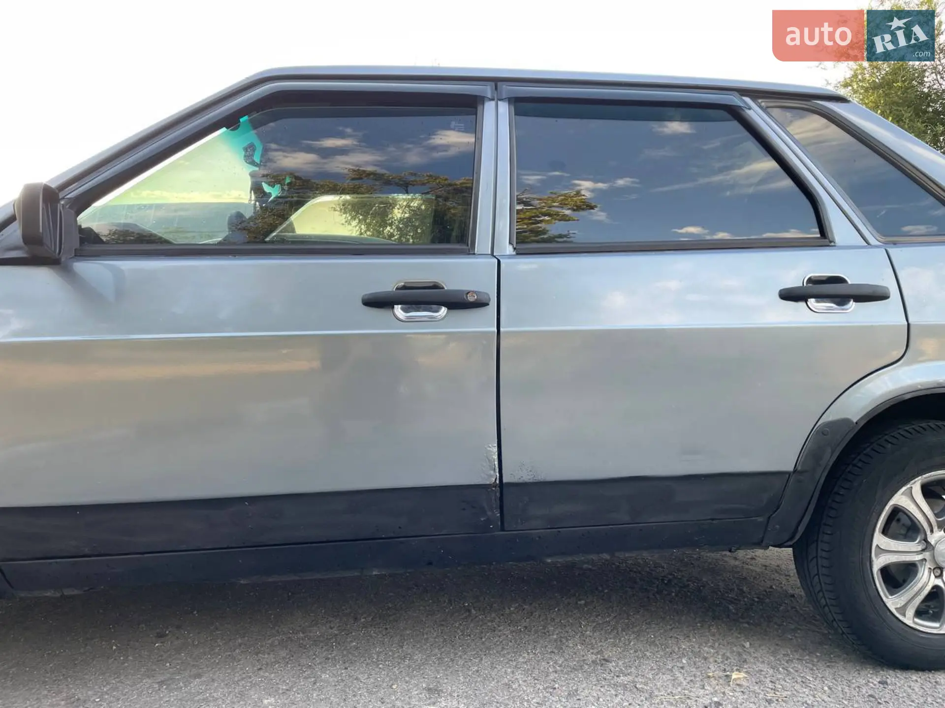 ВАЗ / Lada 21099 2006 VIN Y6D21099060032713 фото оголошення 2 з 43