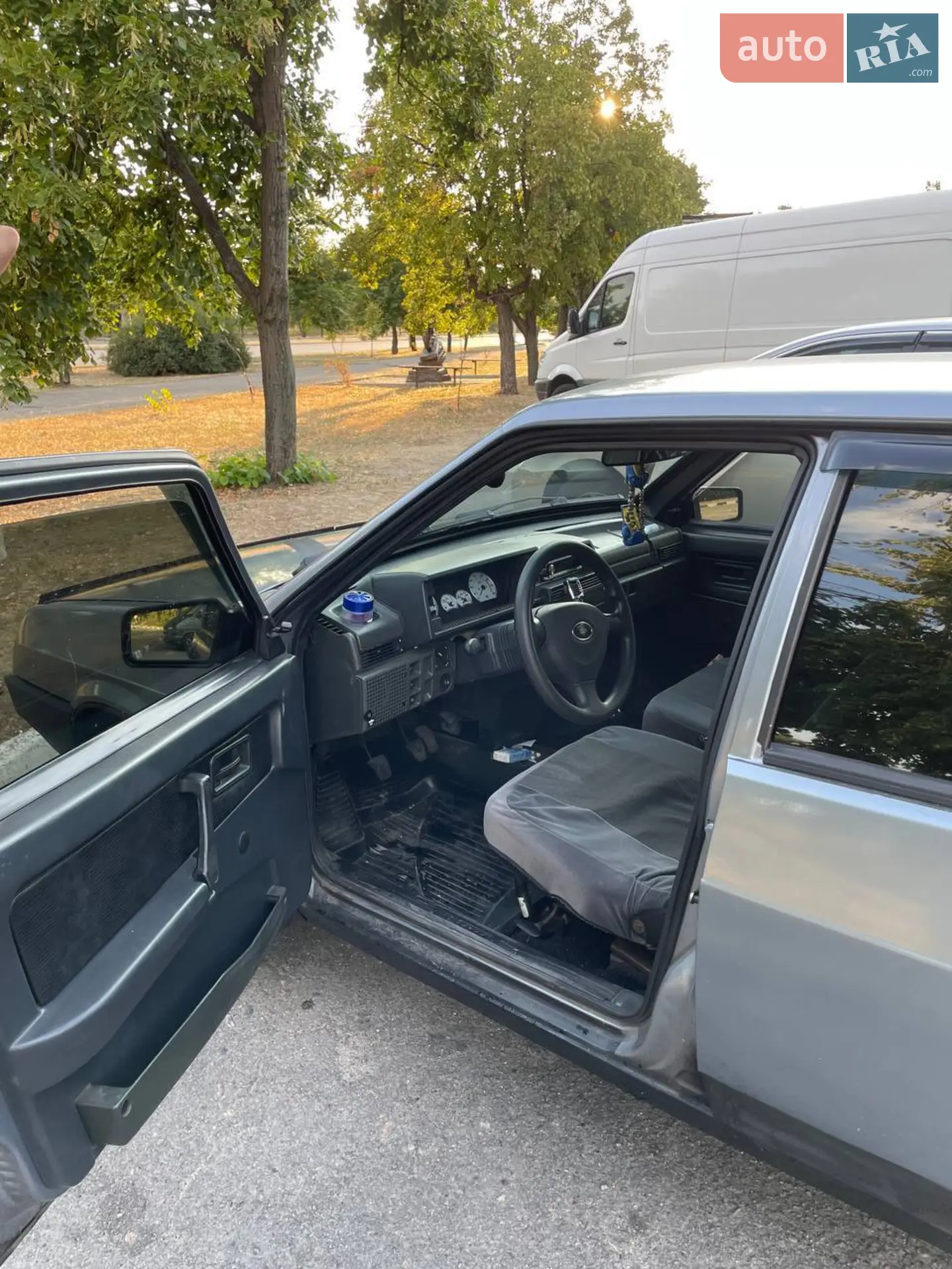 ВАЗ / Lada 21099 2006 VIN Y6D21099060032713 фото оголошення 6 з 43