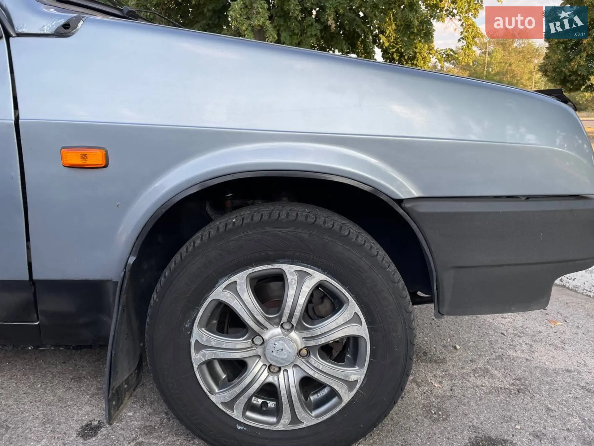 ВАЗ / Lada 21099 2006 VIN Y6D21099060032713 фото оголошення 11 з 43