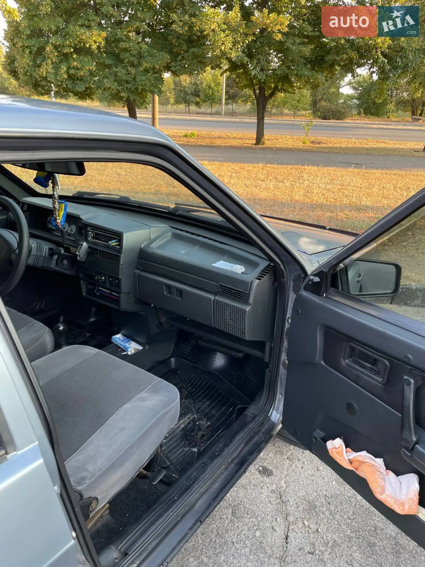 ВАЗ / Lada 21099 2006 VIN Y6D21099060032713 фото оголошення 12 з 43