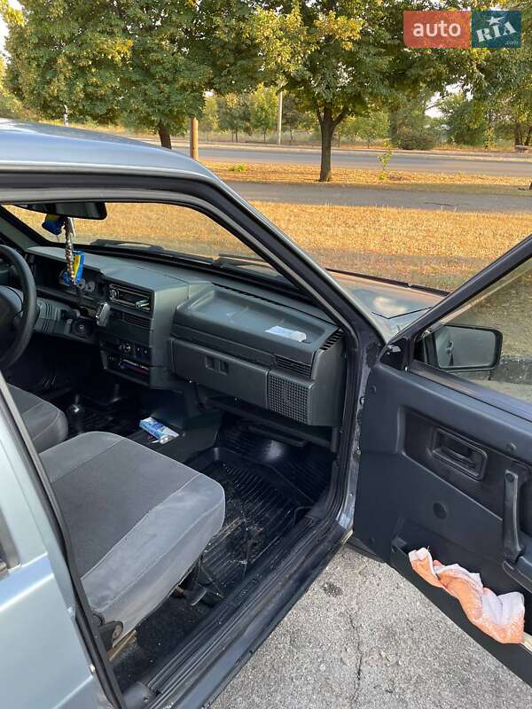 Седан ВАЗ / Lada 21099 2006 в Запоріжжі