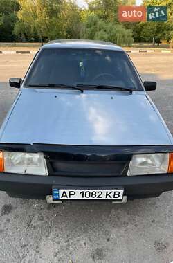 Седан ВАЗ / Lada 21099 2006 в Запорожье