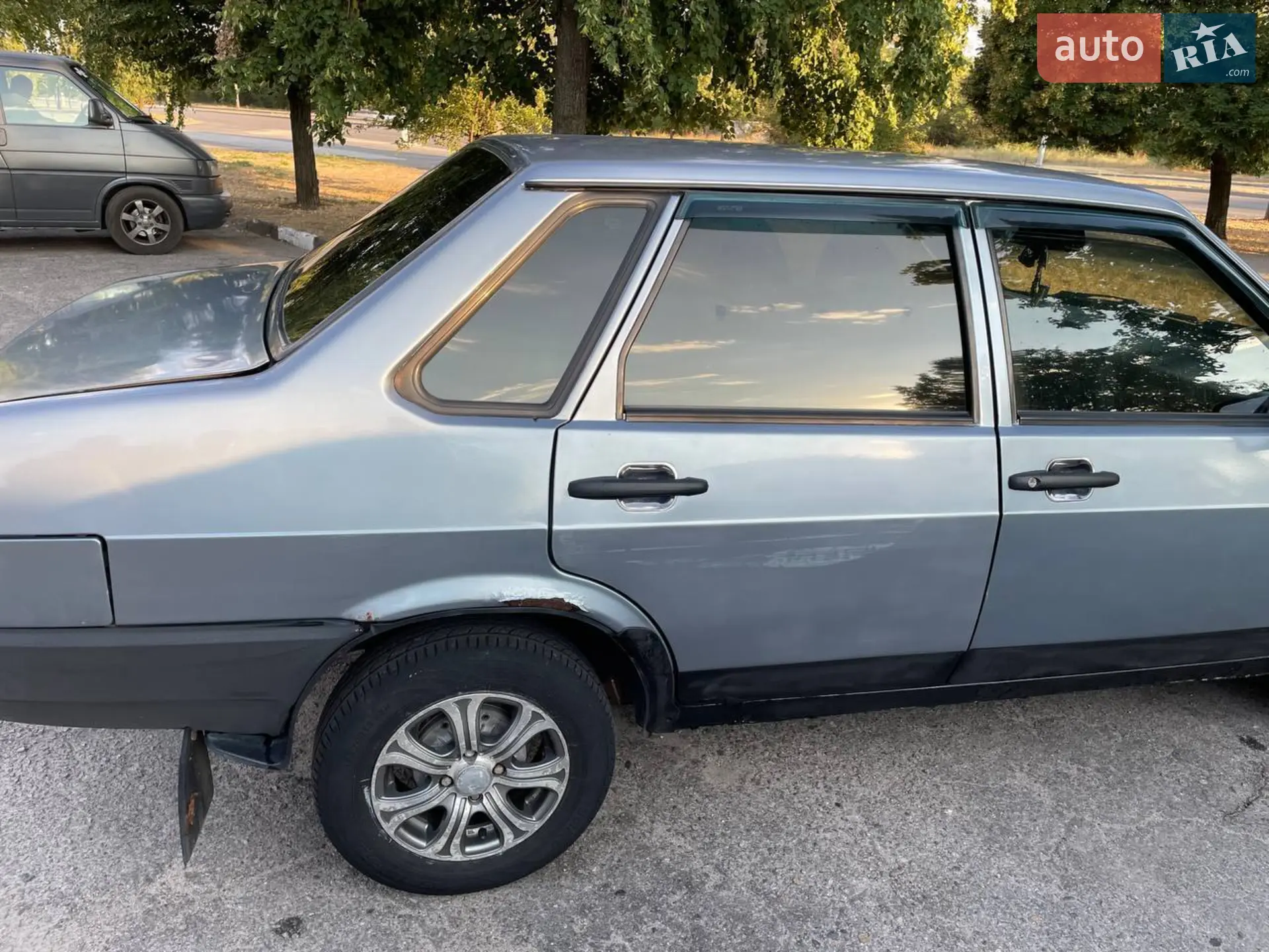 ВАЗ / Lada 21099 2006 VIN Y6D21099060032713 фото оголошення 3 з 43
