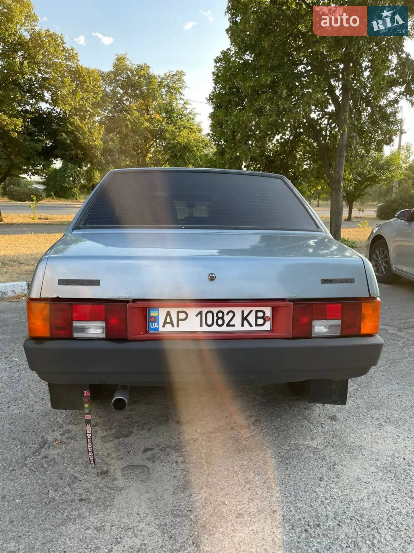 ВАЗ / Lada 21099 2006 VIN Y6D21099060032713 фото оголошення 19 з 43