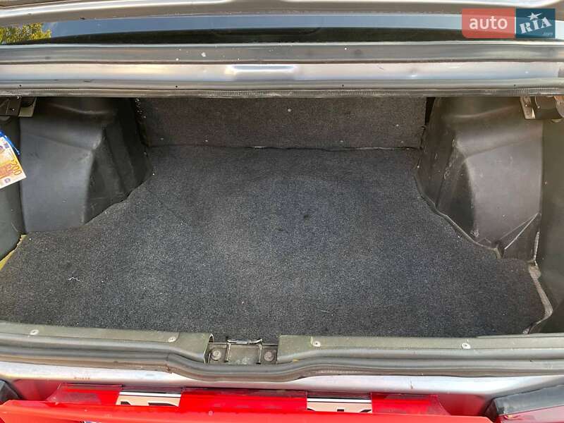 Седан ВАЗ / Lada 21099 2006 в Запоріжжі